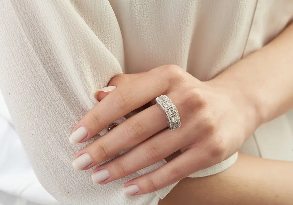 Introducing the most prestigious ring brands and their collections