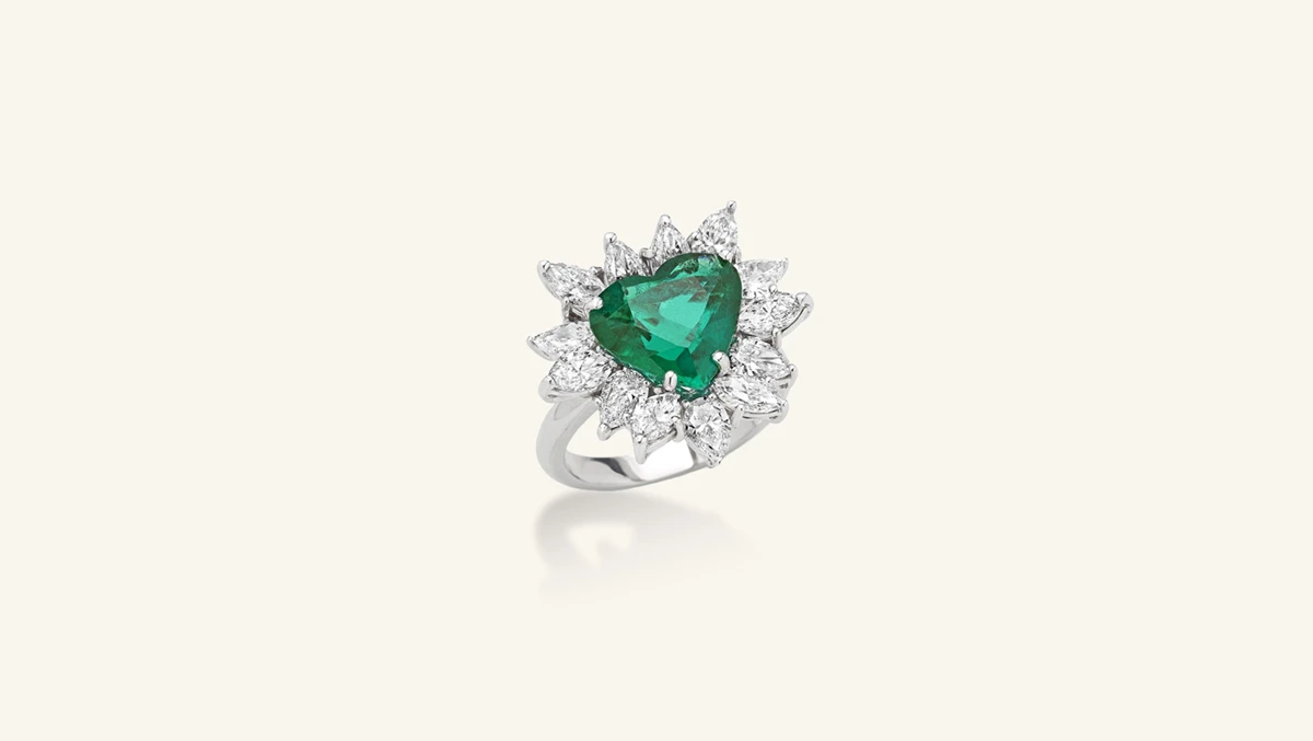 Crieri: A brand that takes diamond jewellery seriously
