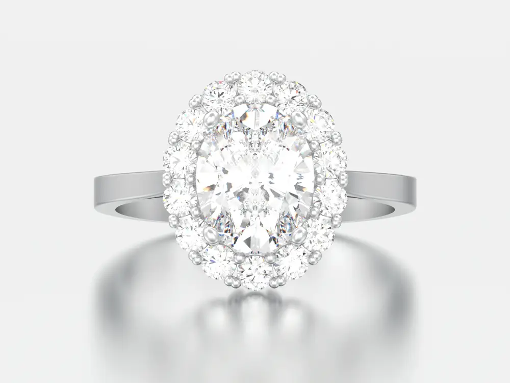 Explore luxury ring styles like a professional jeweller