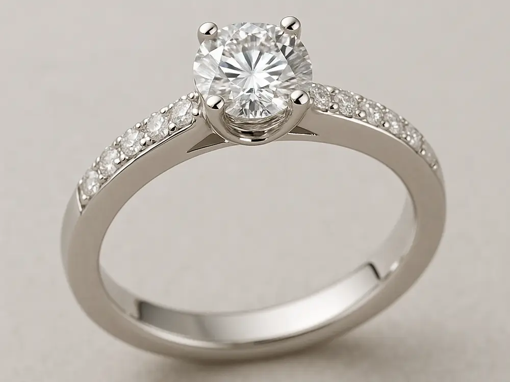 How to care for luxury rings