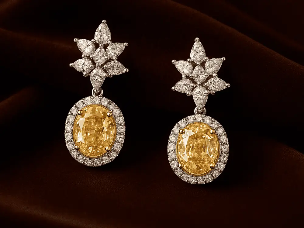 Introducing the most prestigious earring brands and their collections
