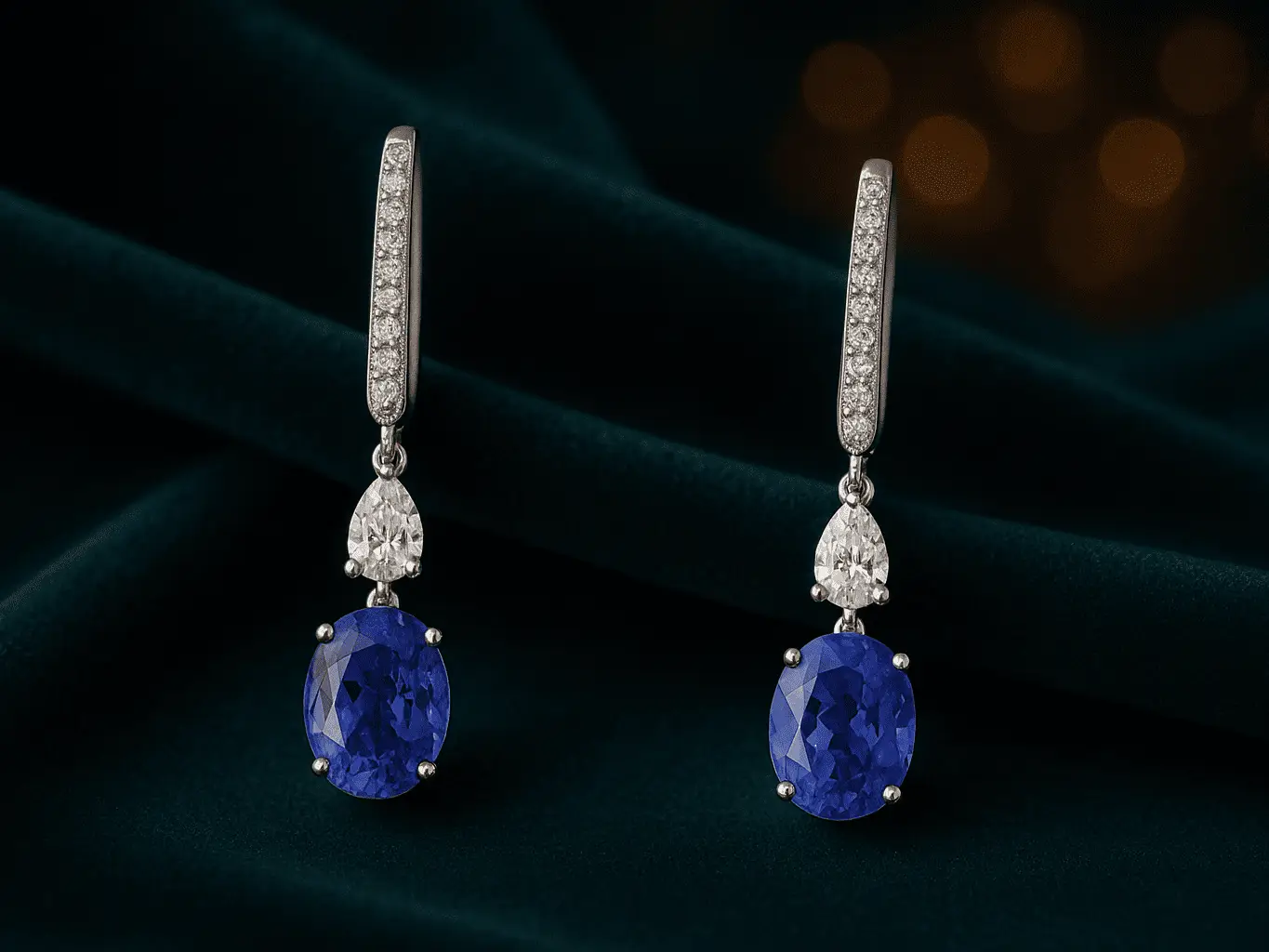 Introducing the most prestigious earring brands and their collections