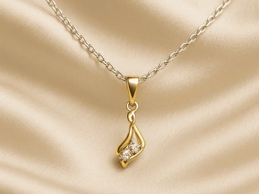 The art of choosing the perfect neck pendant. How to do it?