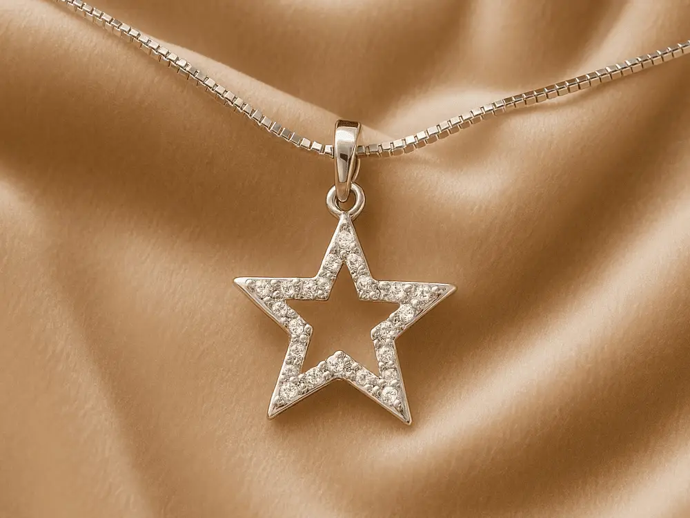 Symbolism of pendants: hidden meanings that you wear right to your heart