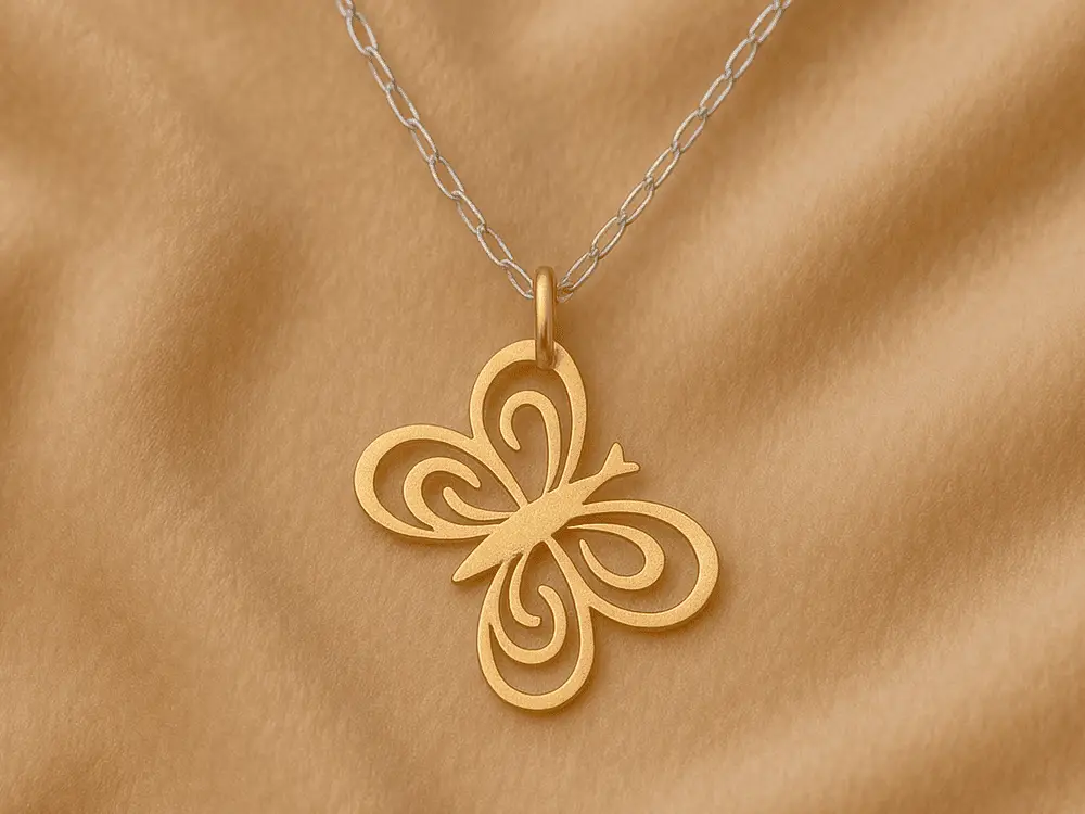 Symbolism of pendants: hidden meanings that you wear right to your heart