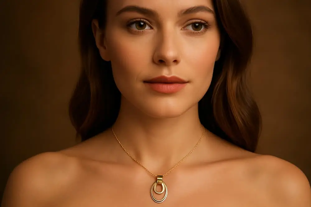 How to choose the right chain for the pendant?