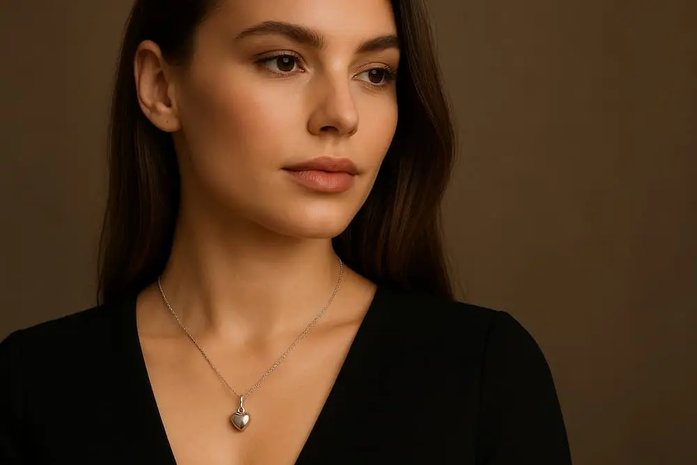 How to choose the right chain for the pendant?