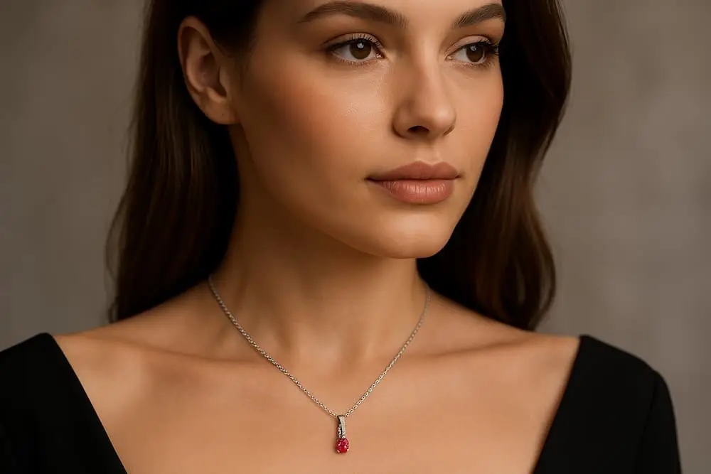 Introducing the most prestigious necklace brands and their collections