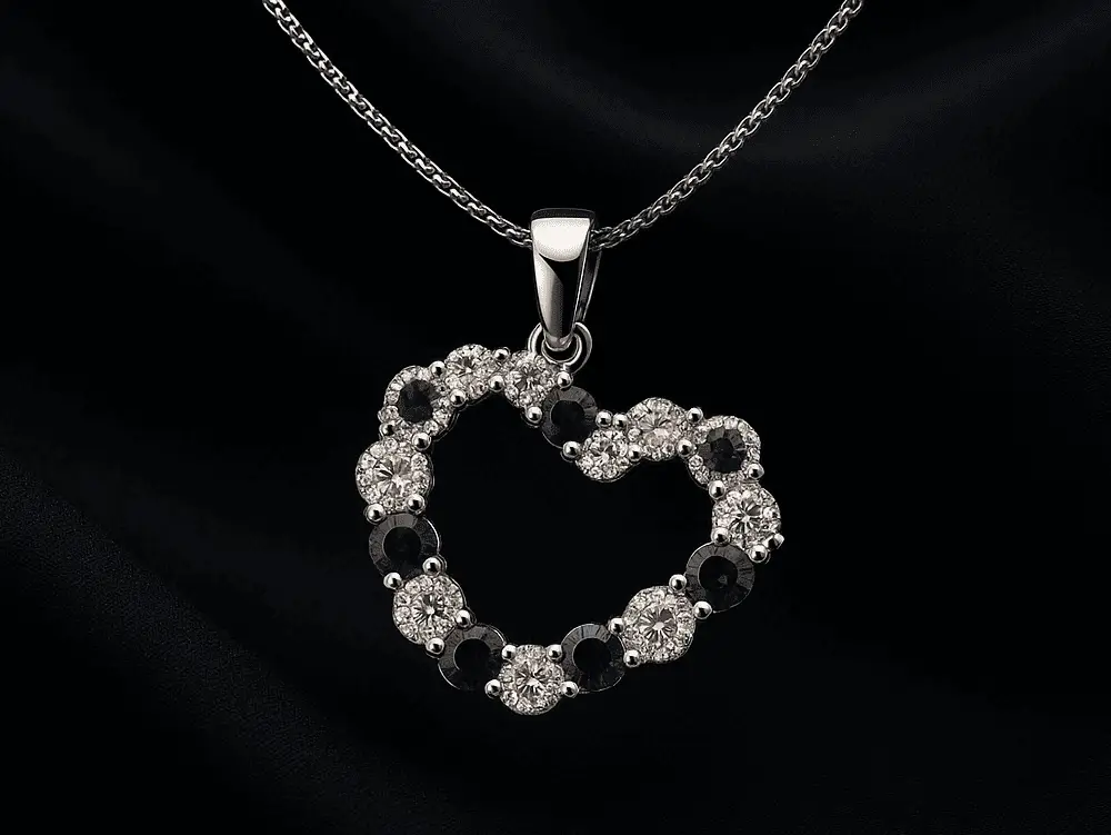 How to care for luxury pendants