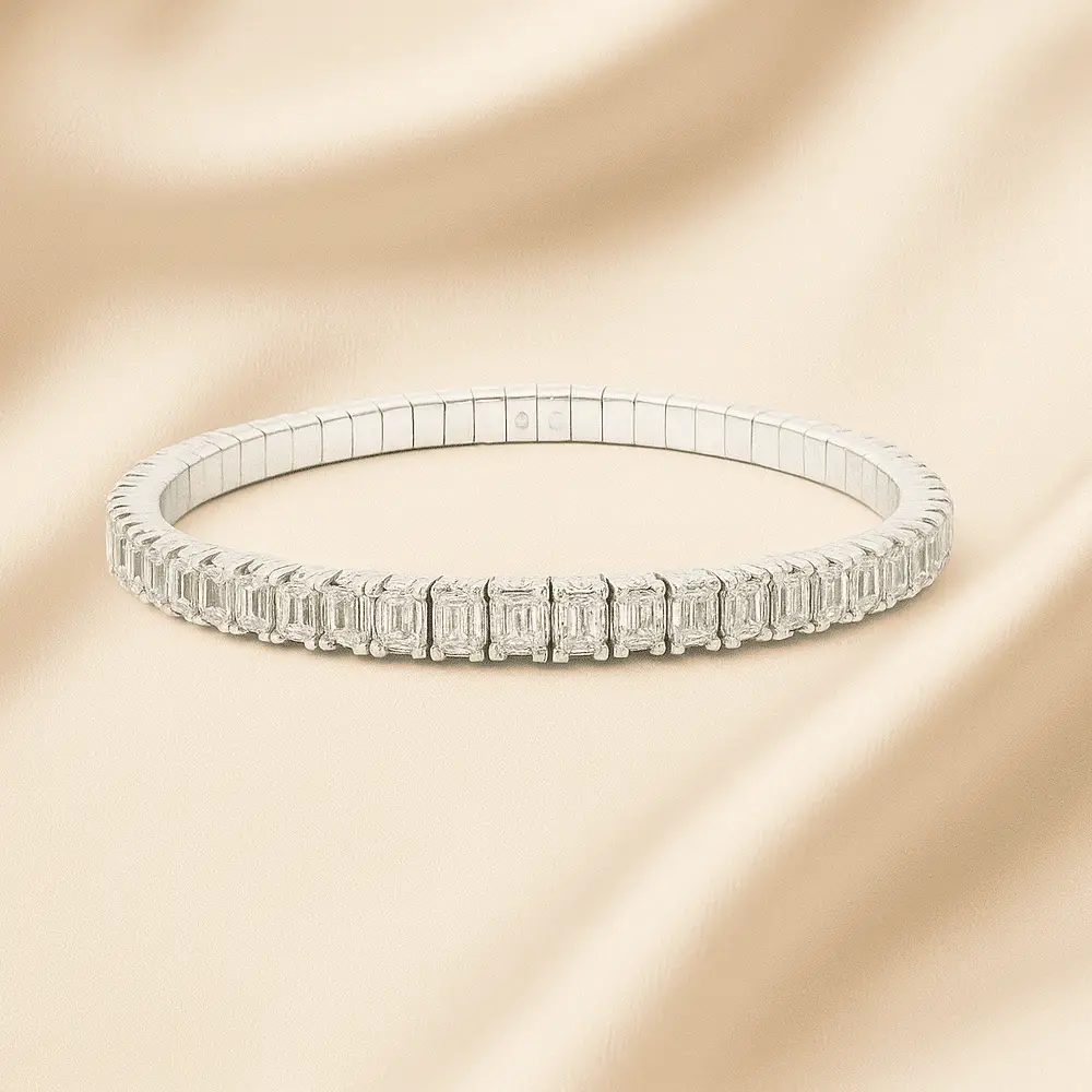 Types of bracelets: which one will accentuate your style?