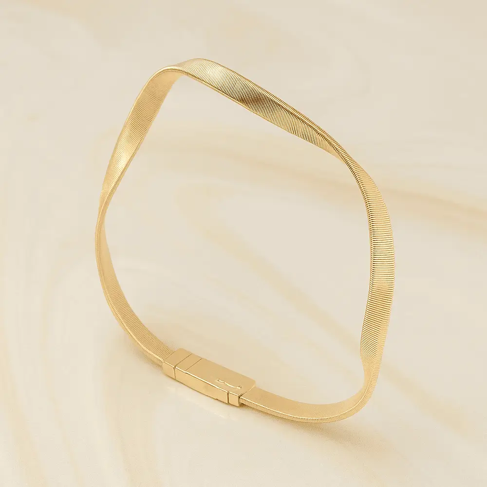 Types of bracelets: which one will accentuate your style?