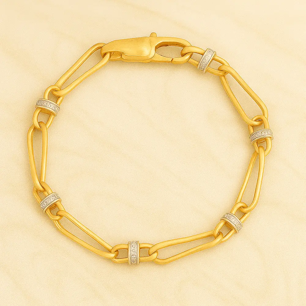 Types of bracelets: which one will accentuate your style?