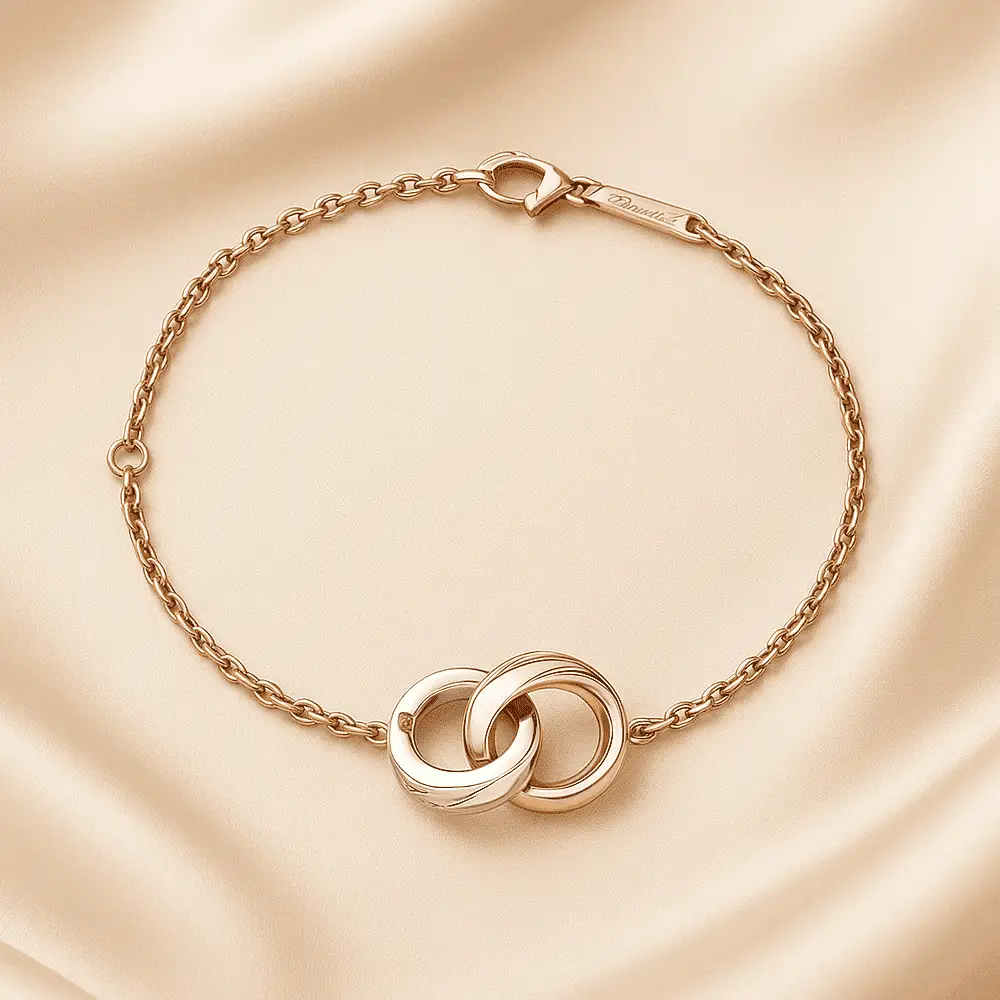 Types of bracelets: which one will accentuate your style?