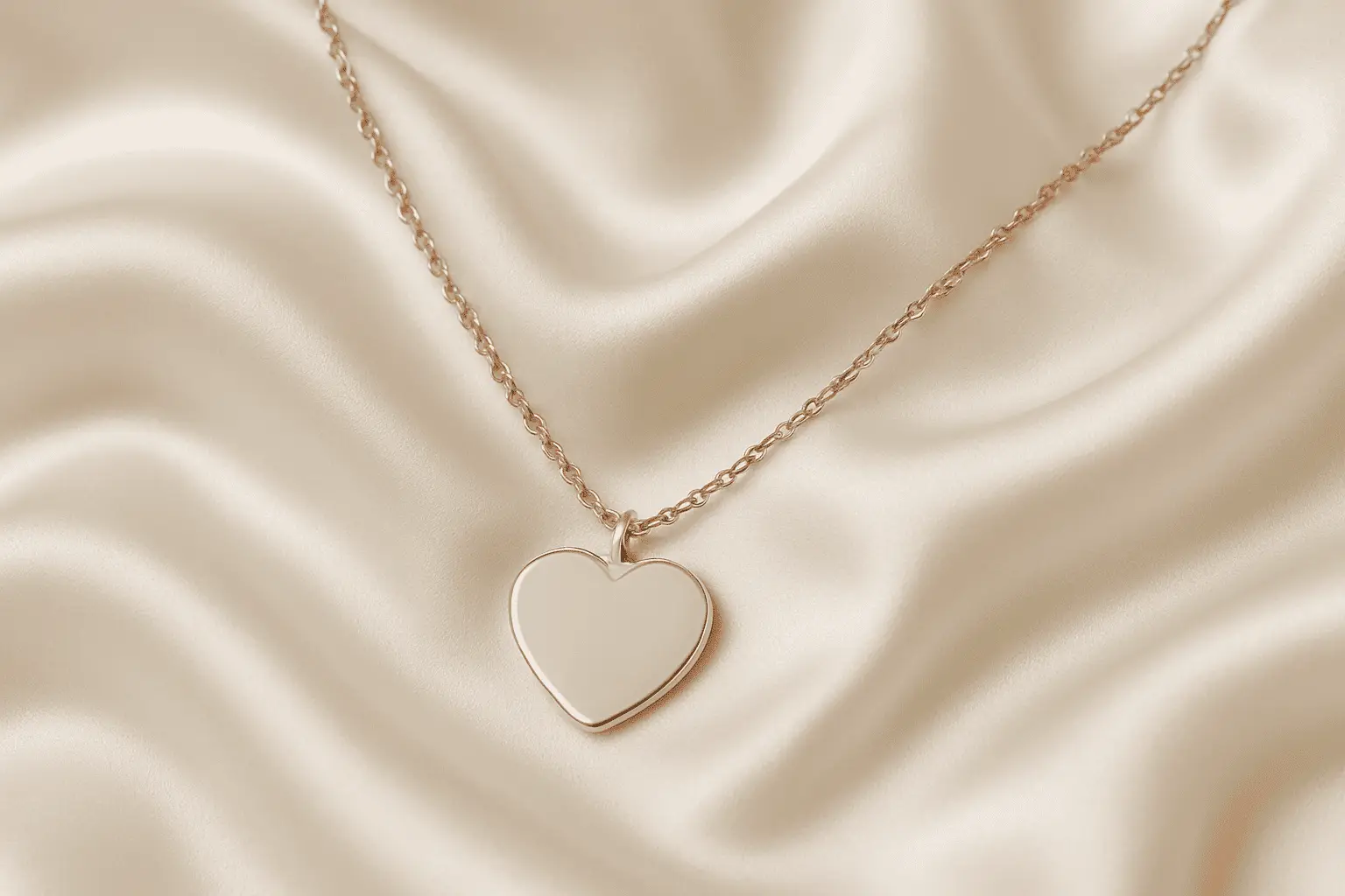 How to choose a necklace that emphasizes your uniqueness