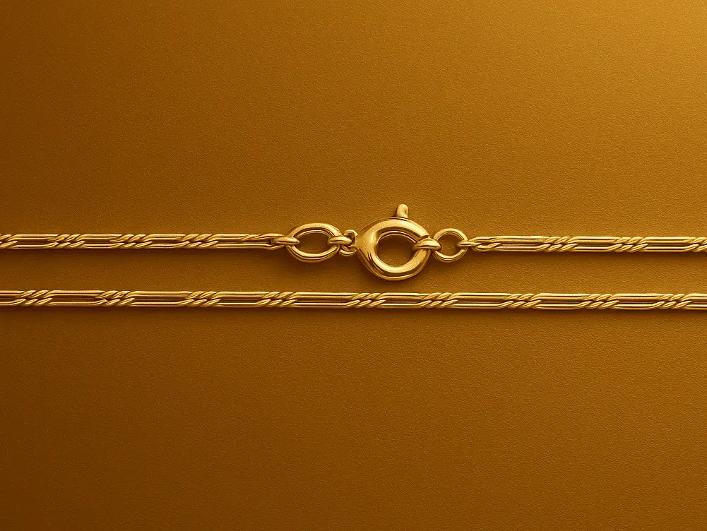 Types of necklaces: which pattern will accentuate your style?