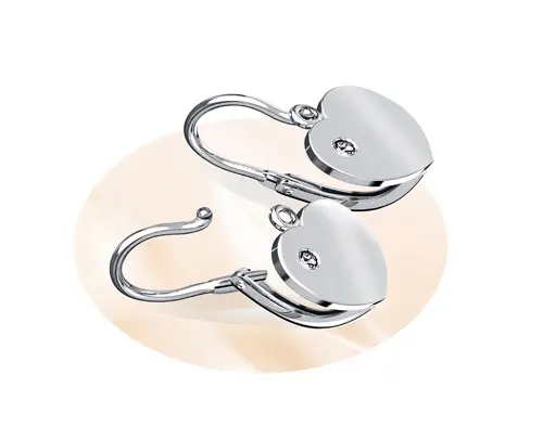 Types of earring clasps
