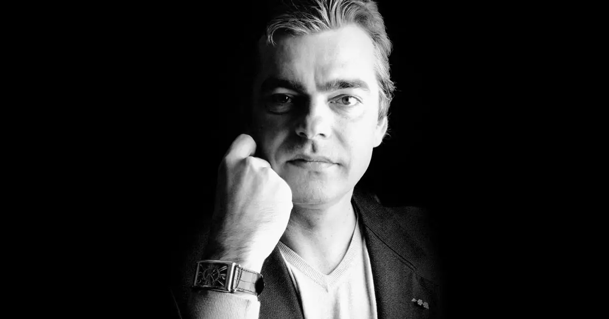 Franck Muller watches: innovations that stop at nothing