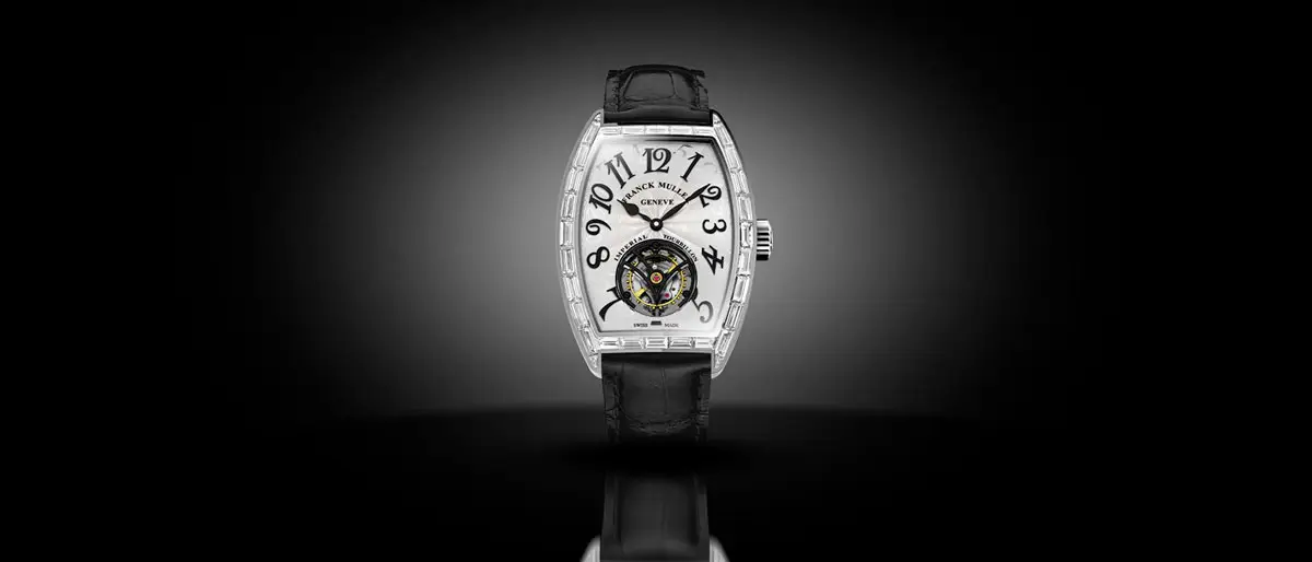 Franck Muller unveils an impressive number of new pieces at WPHH 2024