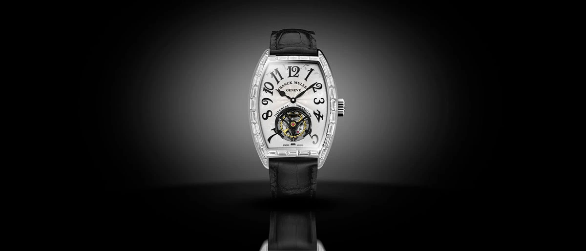 Franck Muller unveils an impressive number of new pieces at WPHH 2024