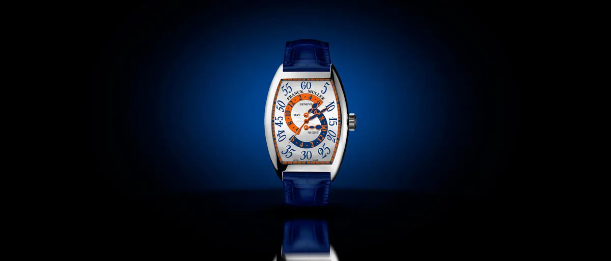 Franck Muller unveils an impressive number of new pieces at WPHH 2024
