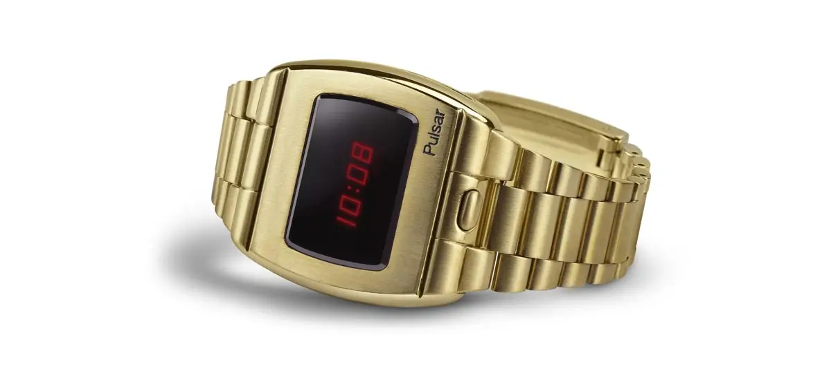 Hamilton: a&nbsp;watch with American spirit and Swiss precision