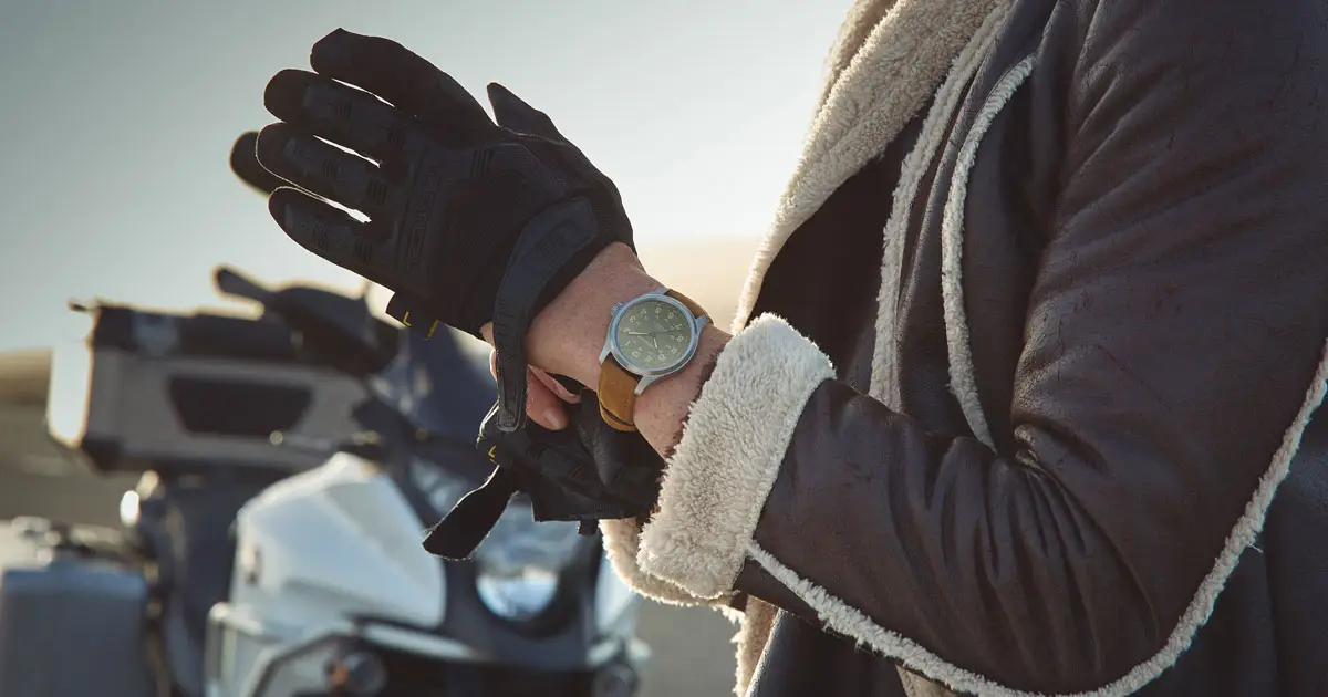 Hamilton men's luxury watches introduce birthday news