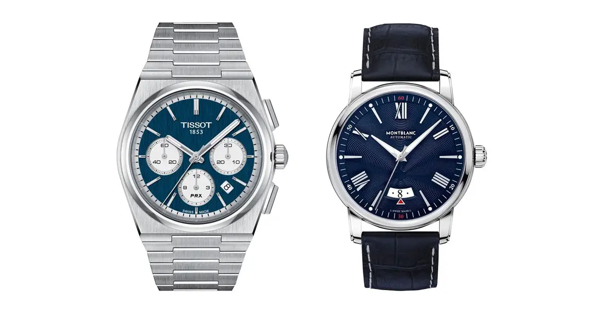 How to choose a watch and never regret the purchase