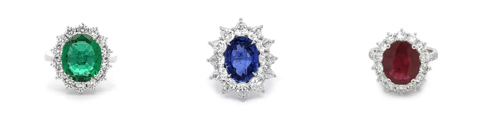 How to invest wisely after Christmas? The answer is diamonds and gold