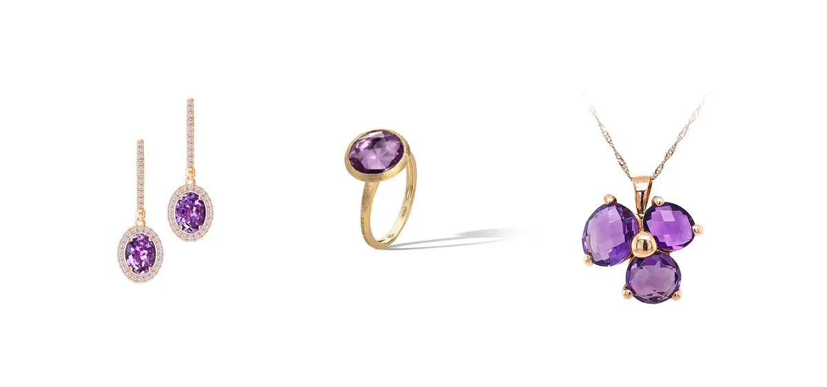 Gemstones by zodiac sign: Gemini (21 May - 20 June)