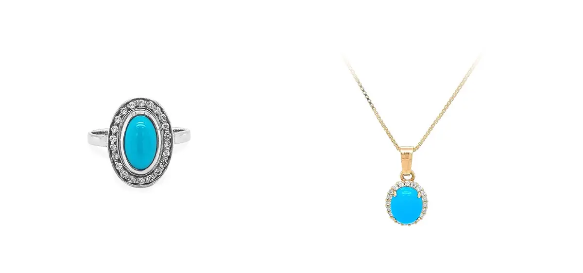 Gemstones by zodiac sign: Gemini (21 May - 20 June)