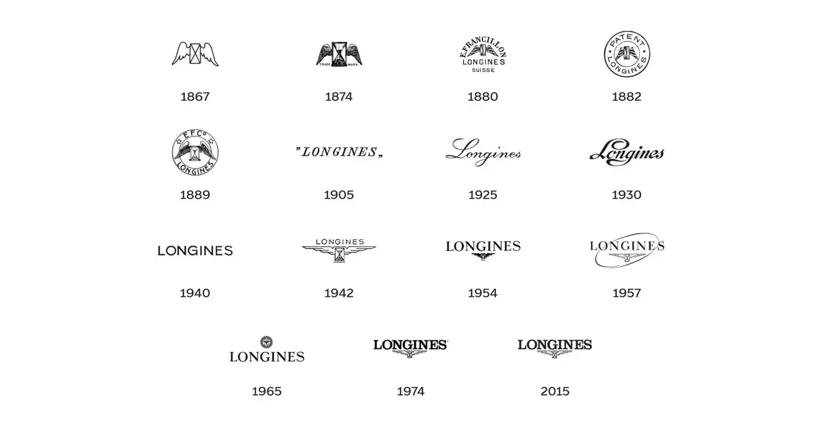 The elegance of a Longines watch with over 190 years of tradition