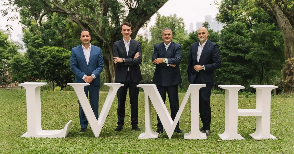 Zenith introduces new watches from the DEFY collection