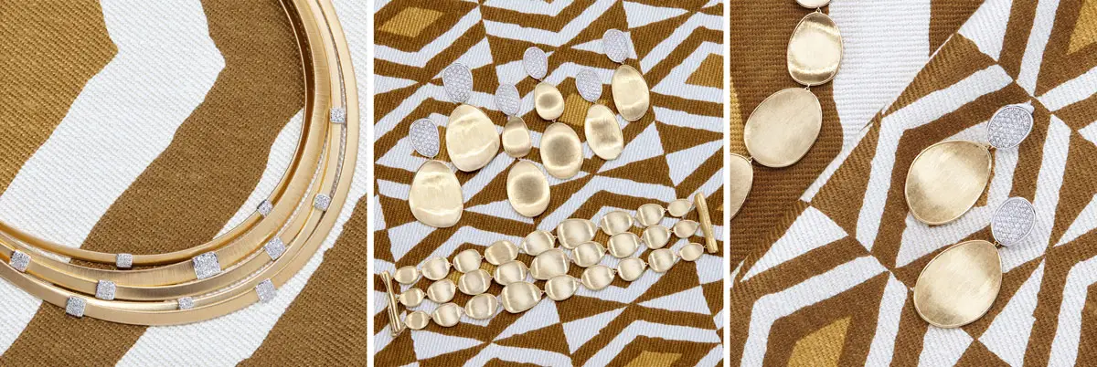 Marco Bicego: A masterpiece of Italian jewellery art