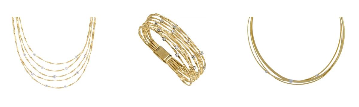 Marco Bicego: A masterpiece of Italian jewellery art