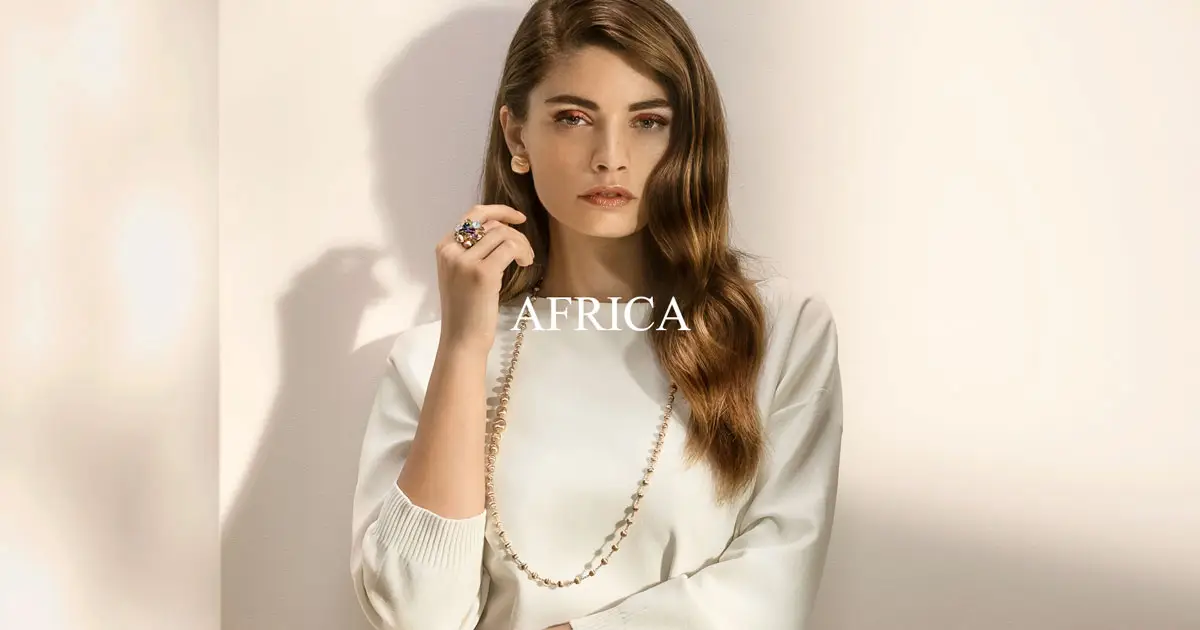Italian jewellery Marco Bicego understands women