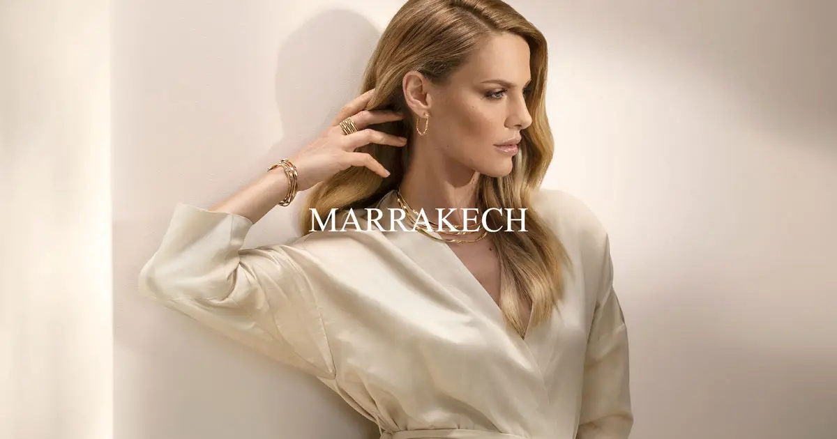 Italian jewellery Marco Bicego understands women