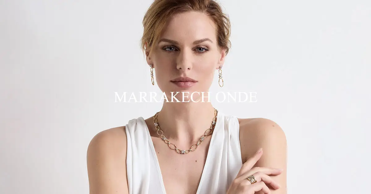 Italian jewellery Marco Bicego understands women