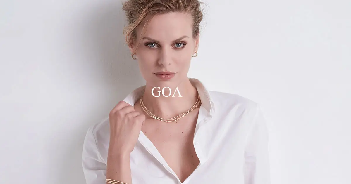 Italian jewellery Marco Bicego understands women