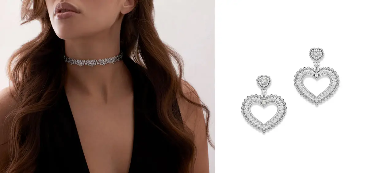 Chopard wows the world at Watches & Wonders Geneva