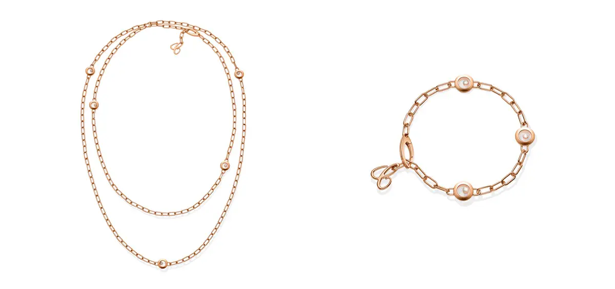 Chopard wows the world at Watches & Wonders Geneva