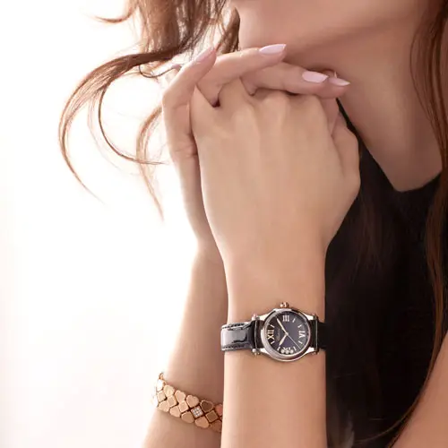 Chopard wows the world at Watches & Wonders Geneva