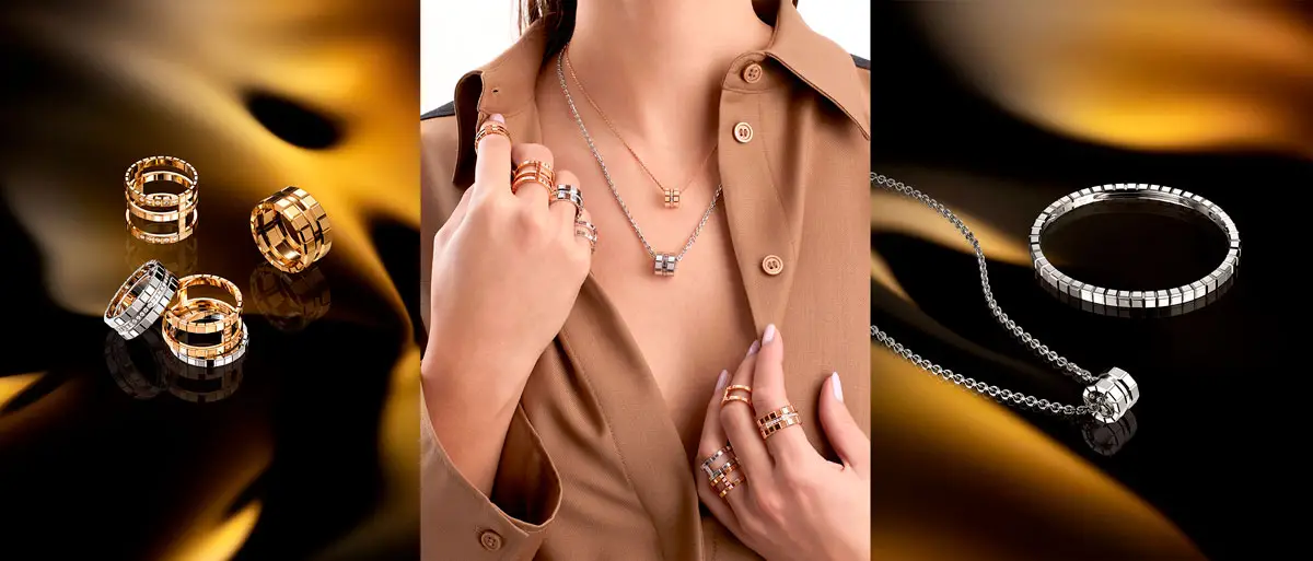 Chopard wows the world at Watches & Wonders Geneva