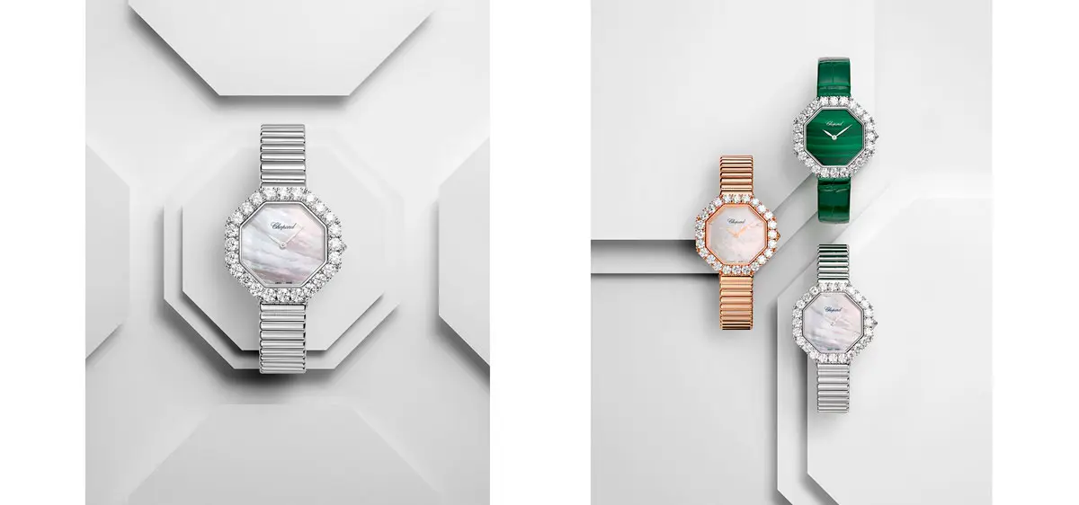 Chopard wows the world at Watches & Wonders Geneva