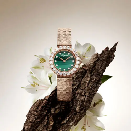Chopard wows the world at Watches & Wonders Geneva