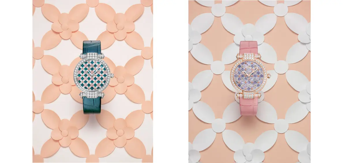 Chopard wows the world at Watches & Wonders Geneva