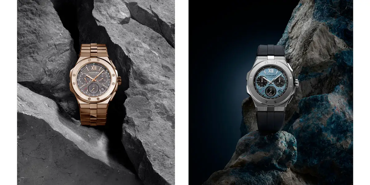 Chopard wows the world at Watches & Wonders Geneva