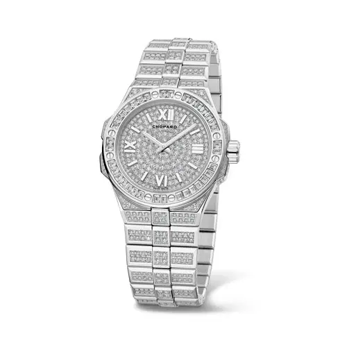 Chopard wows the world at Watches & Wonders Geneva