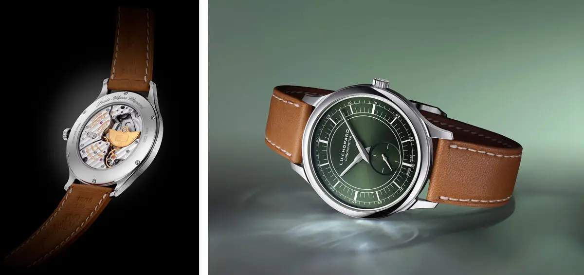 Chopard wows the world at Watches & Wonders Geneva