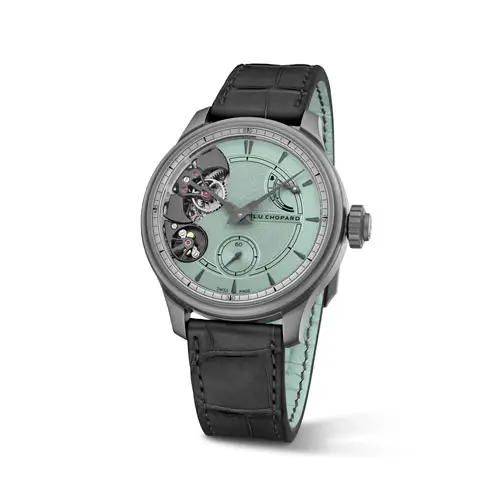 Chopard wows the world at Watches & Wonders Geneva