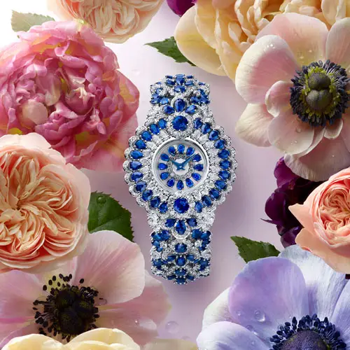 Chopard wows the world at Watches & Wonders Geneva